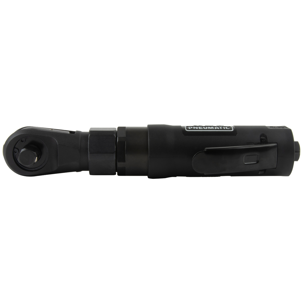 WDK-21420 Ударная пневматическая трещотка 1/2", 124 Нм