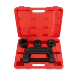 WDK-214390 Съемник шаровых опор, набор 3 в 1