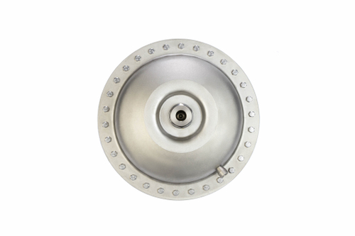 Ридан 003G1018R — Регулирующий блок перепада давления AFP-R PN16 с диапазоном настройки 0.05-0.35 бар, корпус диафрагмы углеродистая сталь