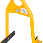 Захват для бордюрного камня ZRB-0,1