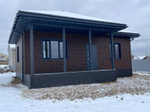 Фасадная панель Klinker, Атакама