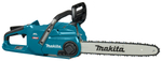 Цепная пила XGT Makita UC016GZ01