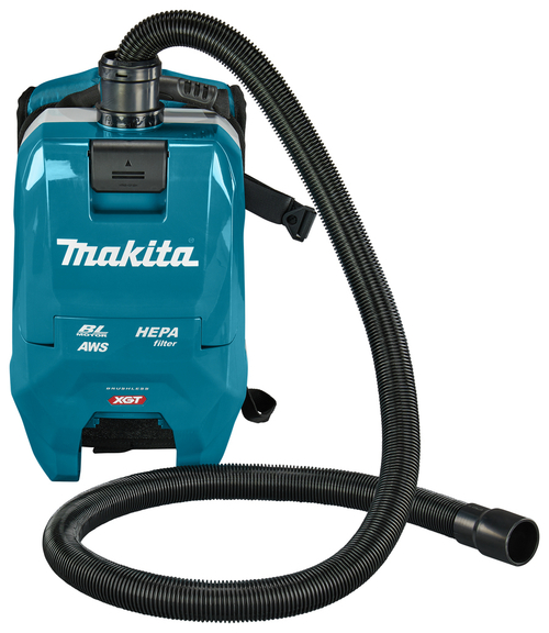 Аккумуляторный пылесос XGT Makita VC009GZ01