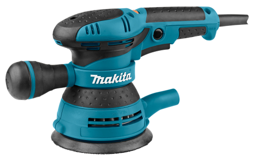 Эксцентриковая шлифмашина Makita ВО5041