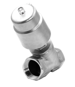 Клапан из нержавеющей стали EMCJ-15-50DS1-T