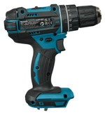 Дрель-шуруповерт ударный LXT Makita DHP482Z