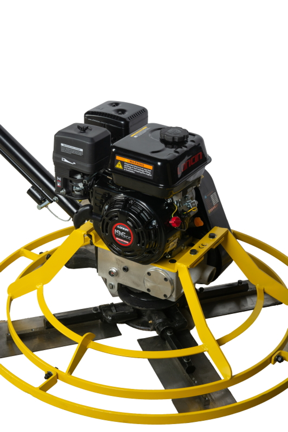 Затирочная машина 920мм (Loncin) TOR S-100 PRO