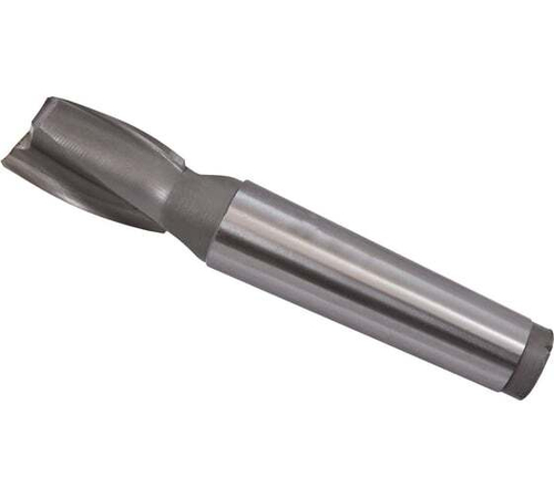 Фреза шпоночная (40x190x60 мм, Р6М5, к/х, КМ4) GRIFF a345040