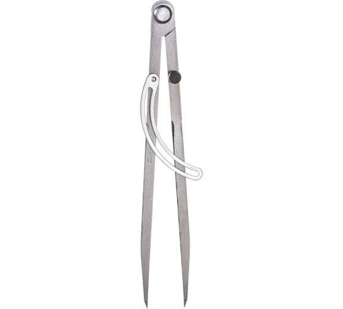 Разметочный циркуль с дугой GRIFF 300мм D153123