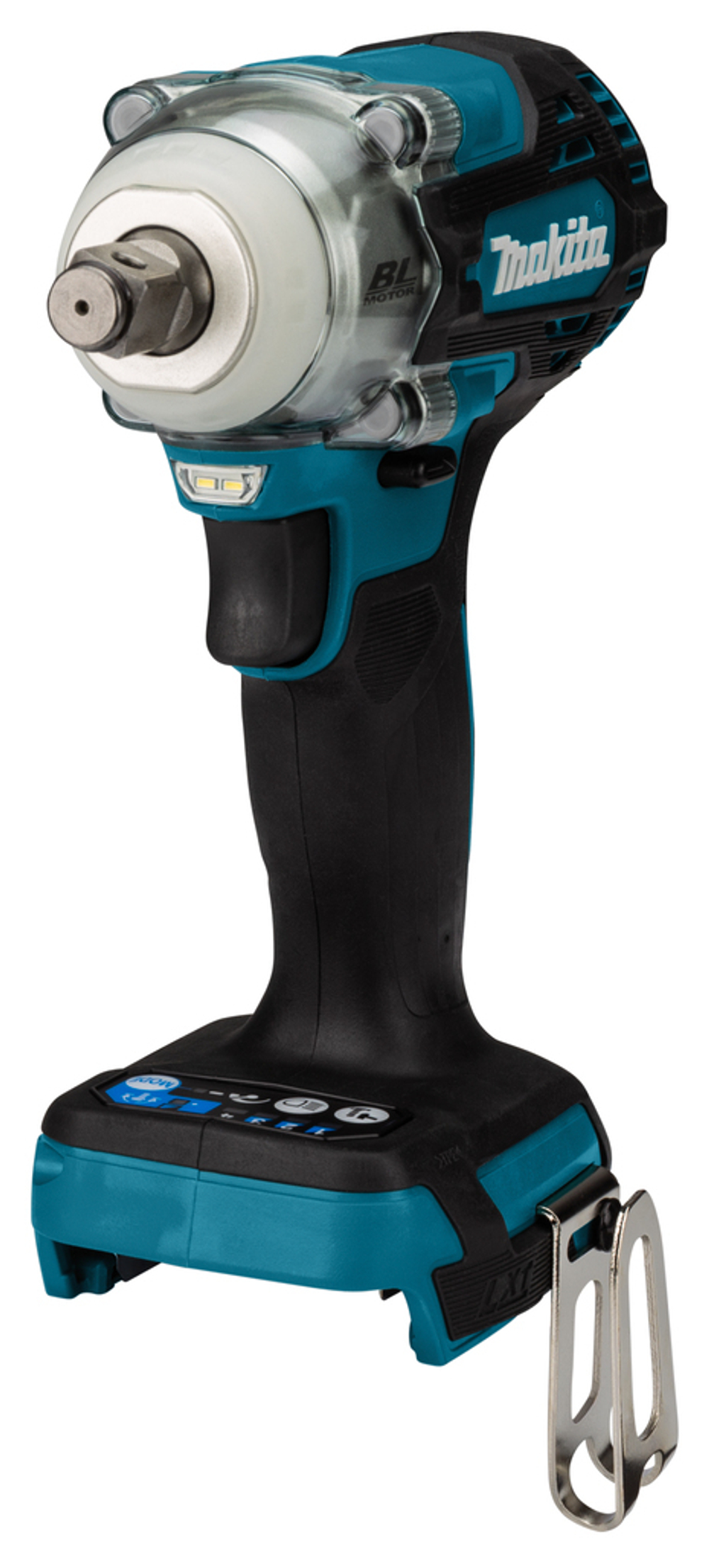 Гайковерт LXT 1/2" Makita DTW300Z