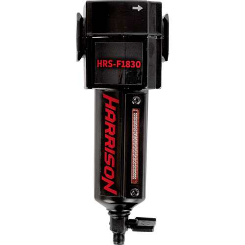 HRS-F1830 Фильтр 5 мкм, 1830 л/мин, 3/8"