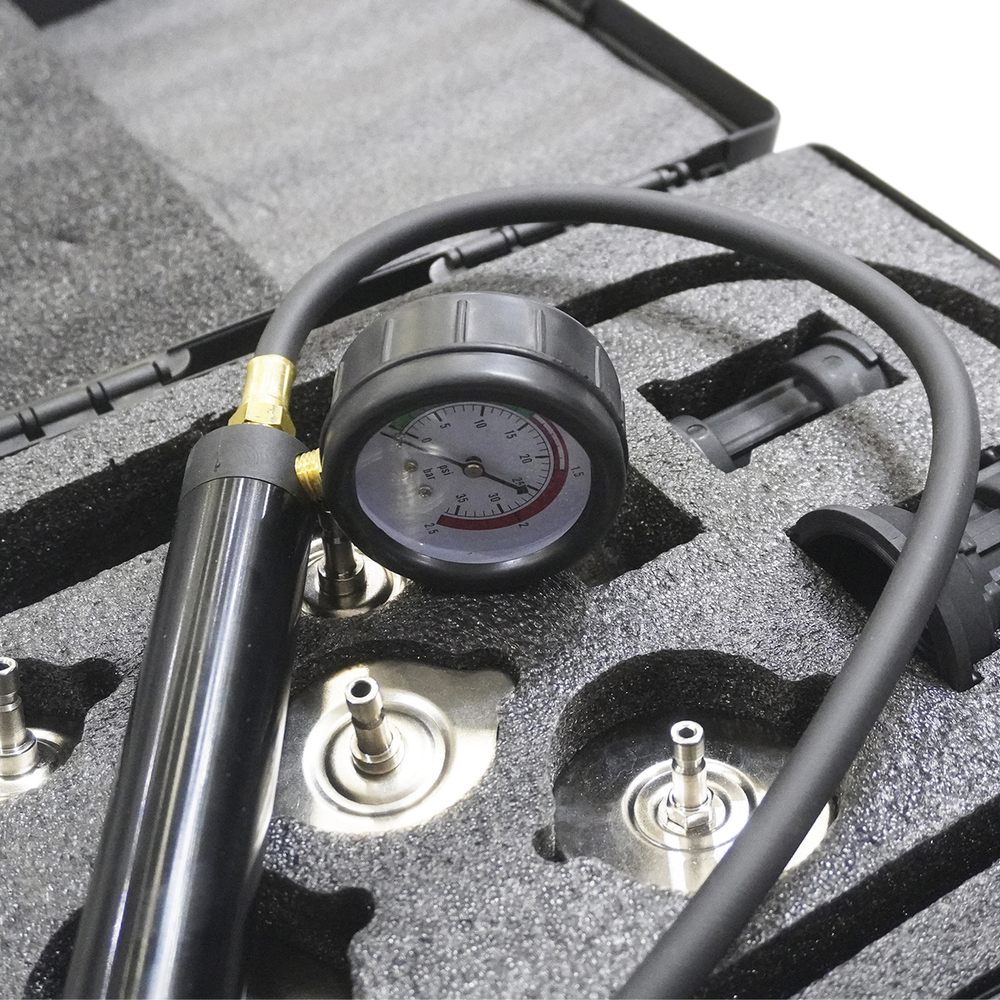 WDK-214315 Тестер системы охлаждения