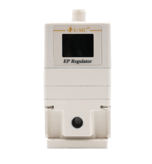 Регулятор давления пропорциональный ETV4000-045004