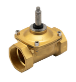 Электромагнитный клапан SLP40V-WX