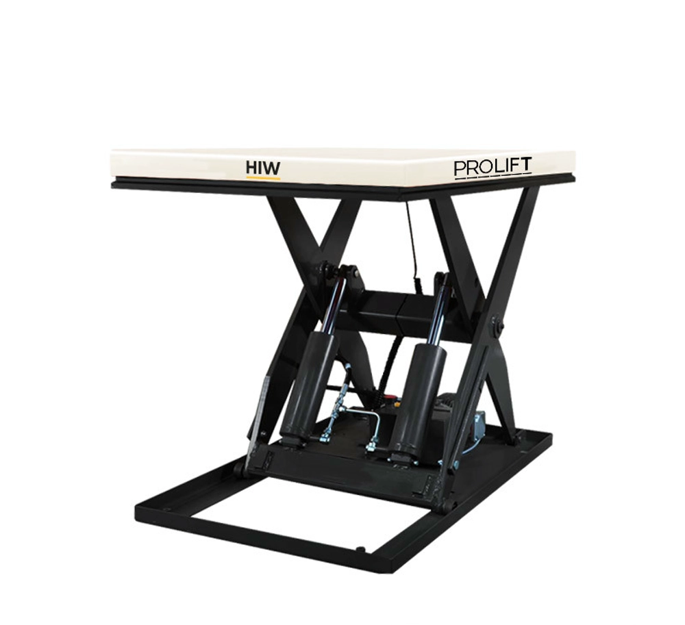 Подъемный стол PROLIFT M2 HIW4.OEU