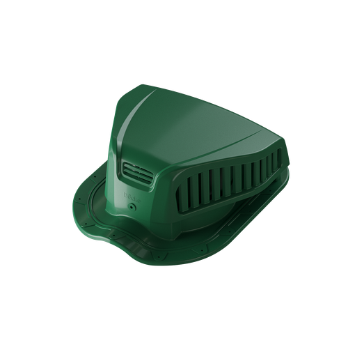 Аэраторы Monterrey зеленый, (RAL 6005)