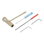 Пила цепная бензиновая MS-5820, шина 50 см, 58см³, 3,6 л.с., шаг 0,325, паз 1,5 мм, 76 зв MTX