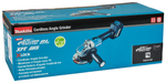 Угловая шлифмашина 125 мм, X-Lock Makita GA041GZ01