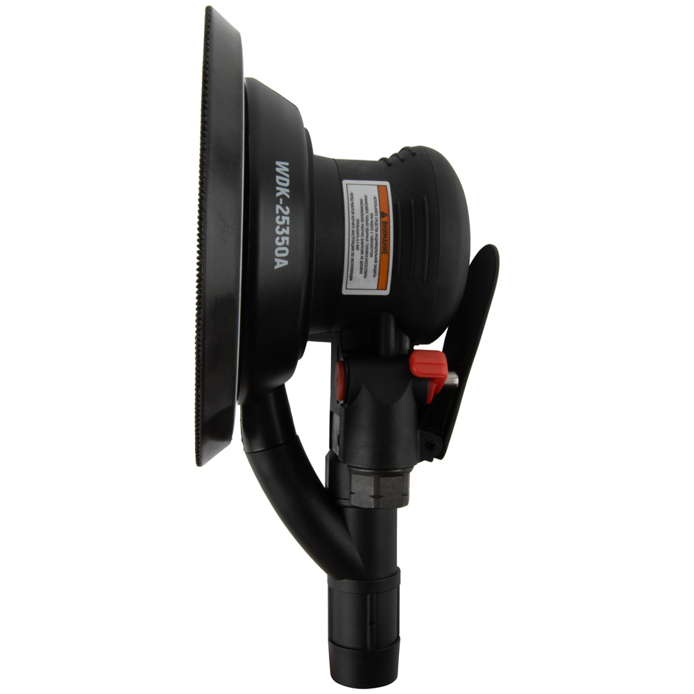 Пневматическая орбитальная шлифмашина WDK-25350A