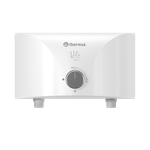 Электроводонагреватель проточный THERMEX Vetro 5500 combi
