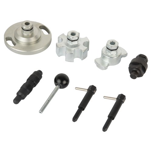 WDK-2140VGTD Набор для регулировки фаз ГРМ для VAG 2.7 & 3.0 TDI