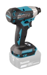 Ударный шуруповерт LXT, 1/4" Makita DTD157Z