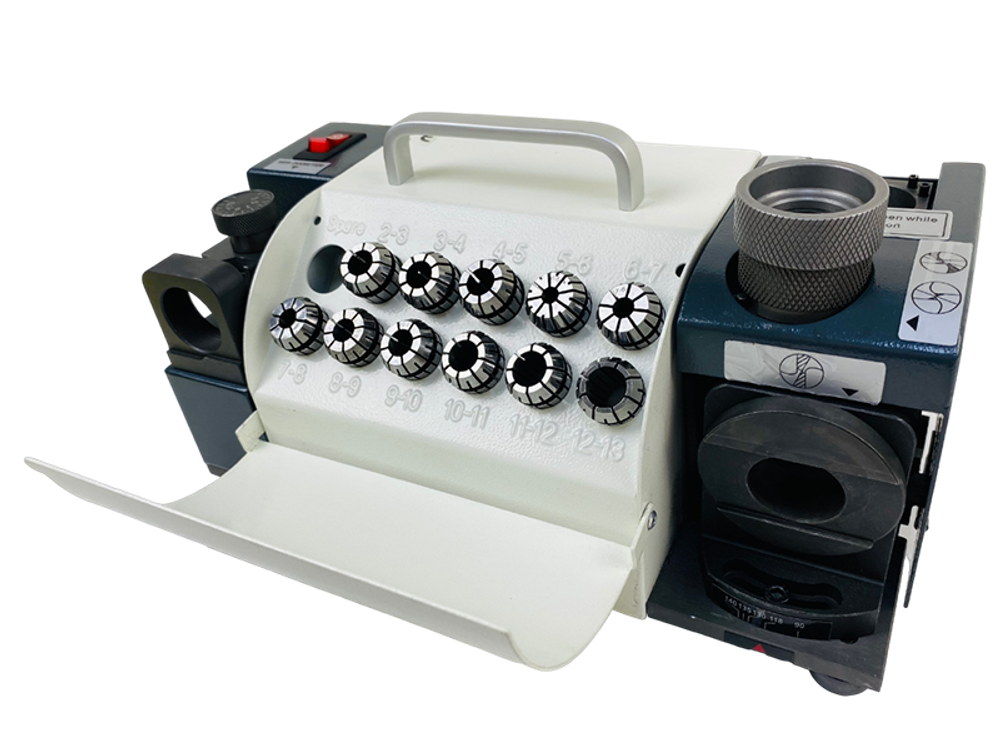 Станок для заточки сверл FABTEC MR-13D