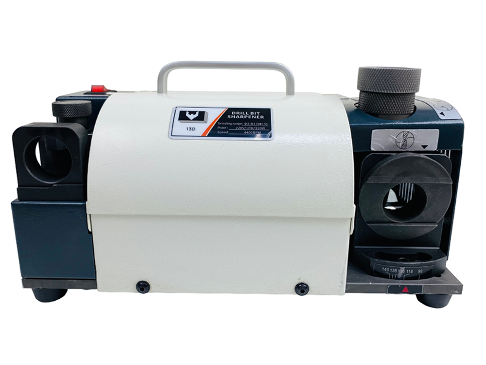 Станок для заточки сверл FABTEC MR-13D