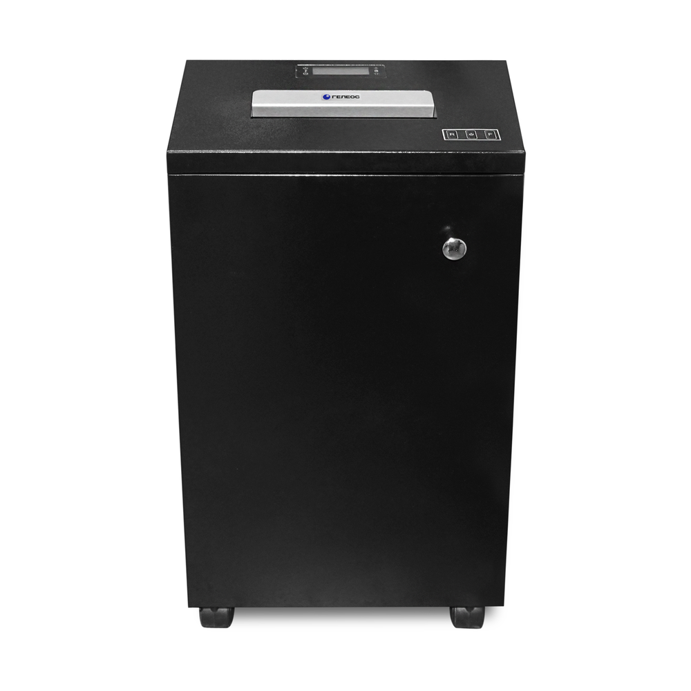 Уничтожитель документов ГЕЛЕОС УО55-7 от производителя