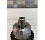 Патрон сверлильный усиленный ПС-16 (3-16 мм; B16; исп. R-01, кл/т 1; биение 0.25 мм) GRIFF b214115