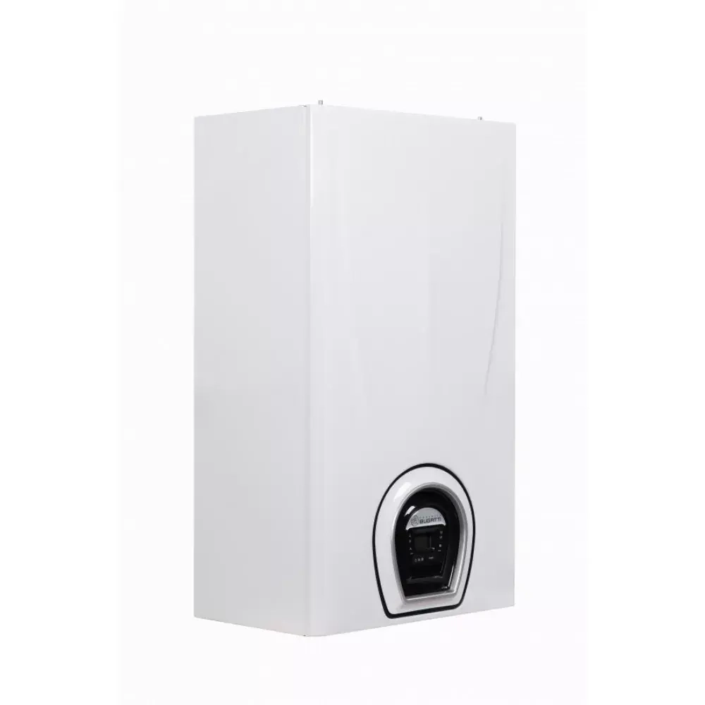 Настенный газовый котел Federica Bugatti 24 VARME
