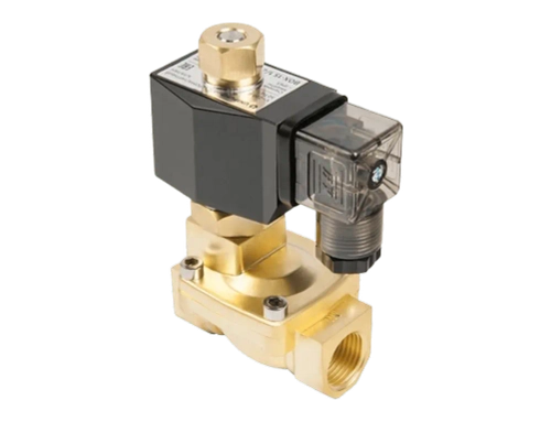 Электромагнитный клапан UNIPUMP BOX-32 1,25" (нормально открытый)