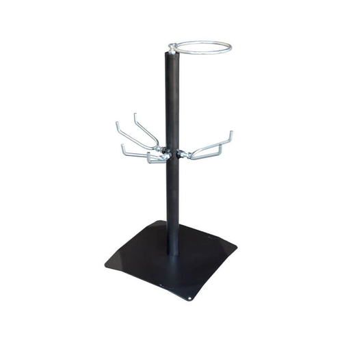 WDK-65382 Настольный держатель для краскопультов.