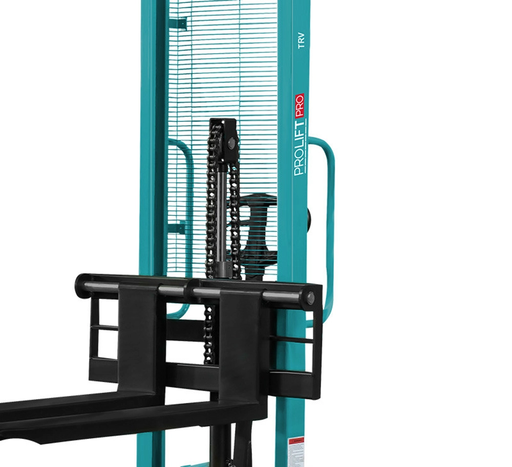 Ручной штабелер PROLIFT PRO TRV 1016