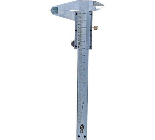 Штангенциркуль ШЦ-I-125-0,05 ГОСТ 166-89 GRIFF D162031