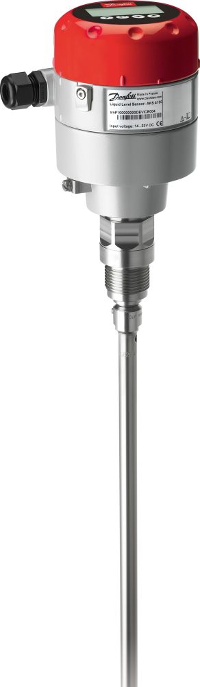 AKS 4100-1200 Уровнемер(пр. класс 4053101186)