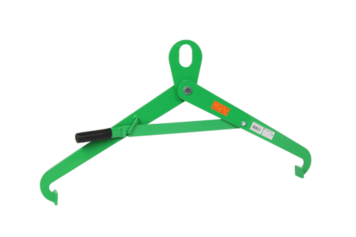 Захват для бочек DN500 (г/п 500кг, Вес 7,6кг)