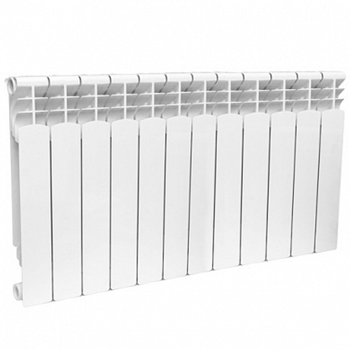 Биметаллический радиатор STI RUS (F) 500/80 12 сек.