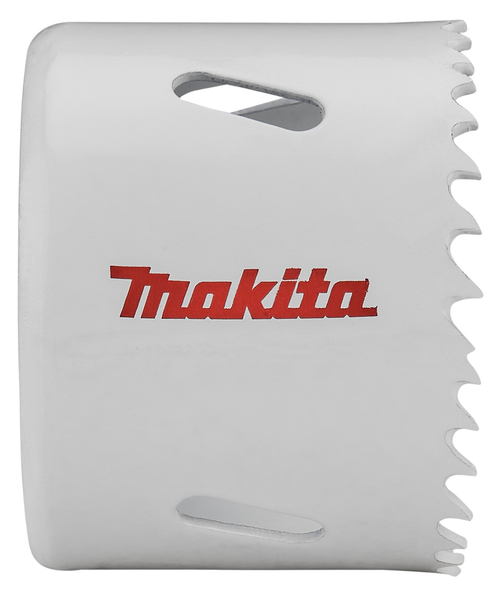 Биметаллическая коронка 57х38 мм Makita D-17099
