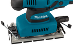 Вибрационная шлифовальная машина Makita BO3710