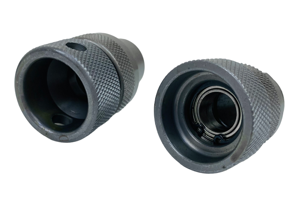 Станок для заточки сверл FABTEC MR-20G
