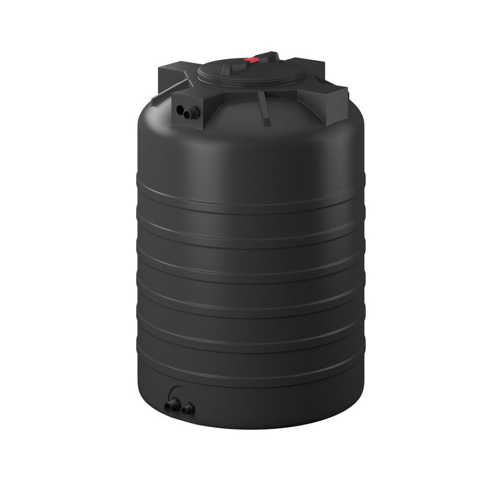 Емкость ATV 400 OPTIMA черный (Д)