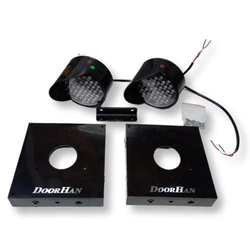 Светофор TL-LED