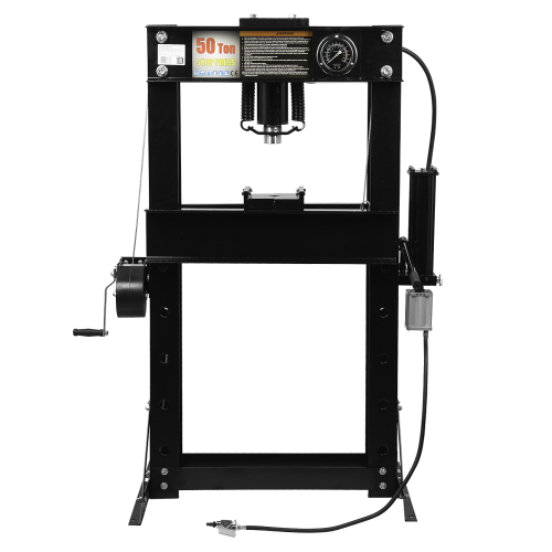 Гидравлический пресс WDK-80150A