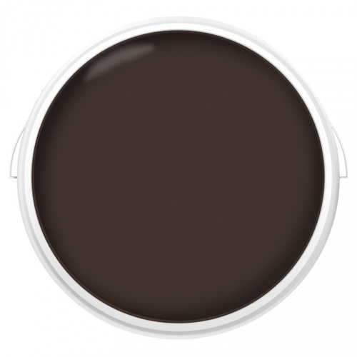Краска Decover Paint Mokko коричневый 0,5 кг, шт