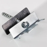 Скоба фиксирующая 50мм Valtec VTm.400 VT.481.KS VT.481.KS.01