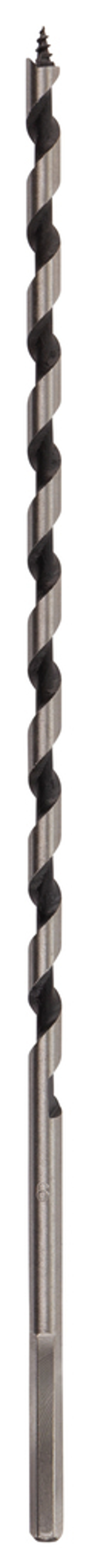 Сверло Левиса по дереву 6x250 мм Makita D-07331