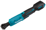 Угловая трещотка CXT 1/4" Makita WR100DZ