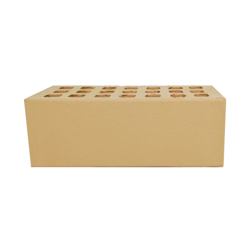 Кирпич керамический РКЗ утолщенный Сахара