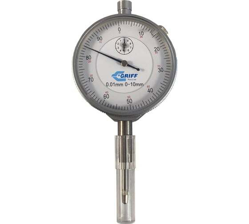 Индикатор GRIFF ИЧ10 кл.1 ГОСТ 577-68 пр-во Guilin Measuring D107007